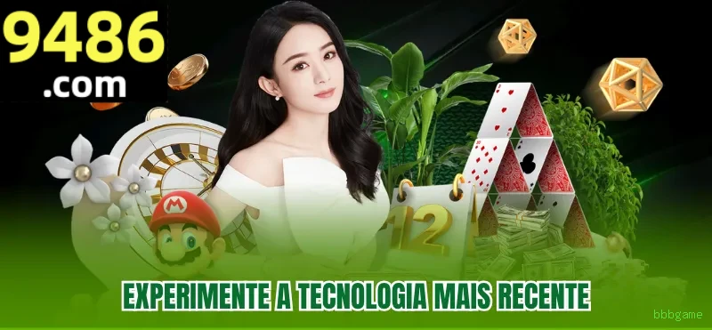 Bônus do cassino