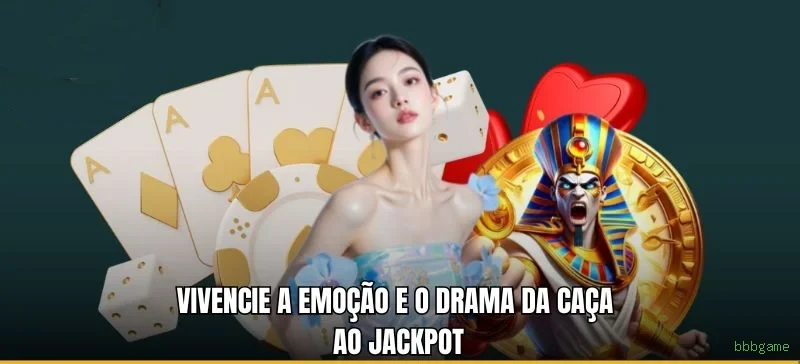Jogos do cassino