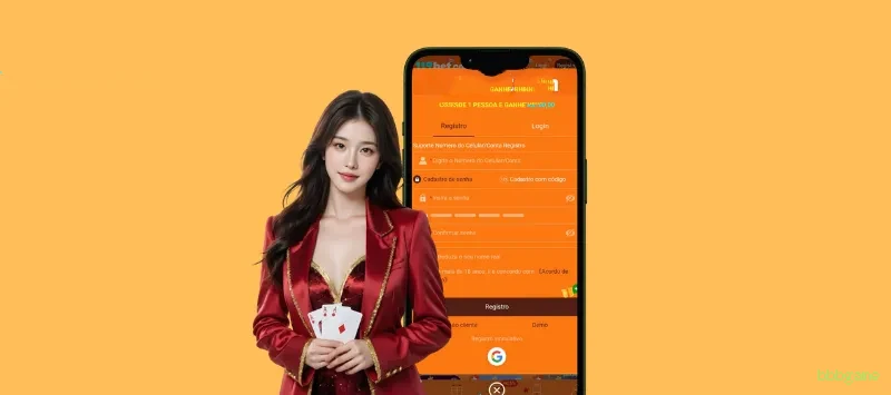 App bbbgame
