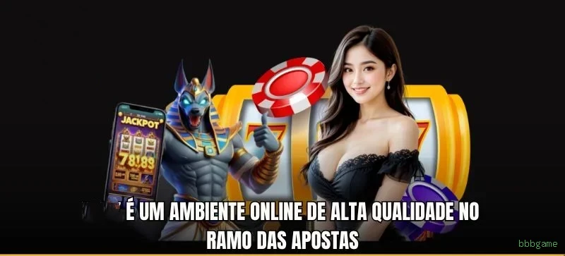 Jogos bbbgame